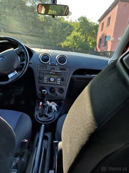 Ford Fusion - 2
