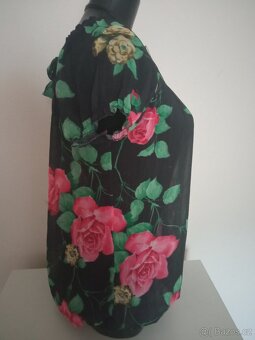 Dámská tunika velikost M/L - 2