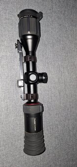 Infiray tube TL35 se - 2