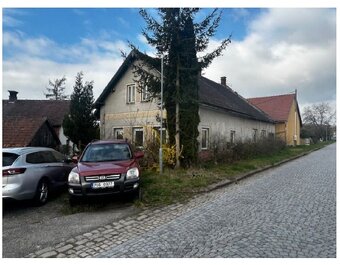 Dražba rodinného domu, Velký Vřešťov, ID 7499e 2907 - 2