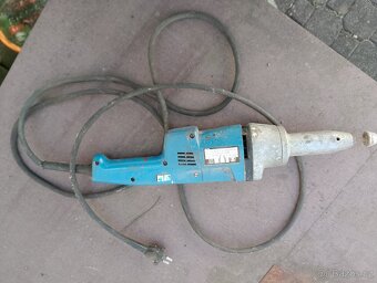 NAREX EB 303D bruska prima - 2