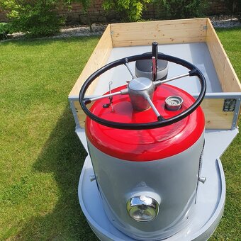 Robox BPH 511 Bojler - 2