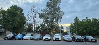 Pronájem auta – vhodné i pro Uber , Bolt , Dáme jídlo - 2
