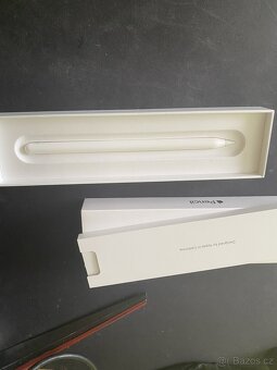 Prodám Apple Pencil 2gen - 2