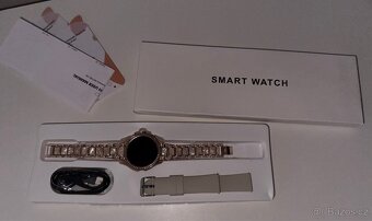 Smart watch - 2