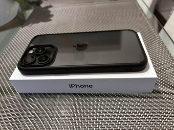 iPhone 15 PRO MAX 256 GB Space Grey - 2
