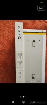 TNeon Propagátor 2x55 W pro předpěstování sazenic - 2