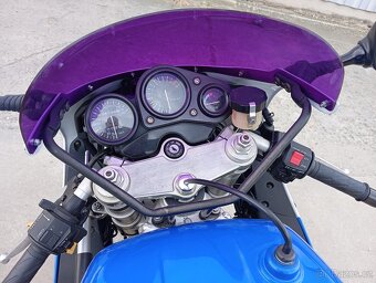 Suzuki GSX-R 750W - 2