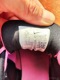 Boty Nike vel. 37+38 - 2