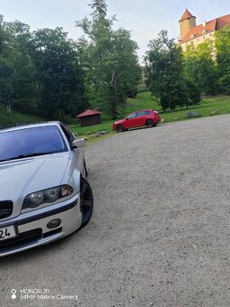 Bmw e46 328i Mpacket 1 - 2
