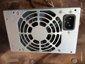 Zdroj 320W HP pro řadu 6000 6005 8000 8100 Z600 503378-001 - 2