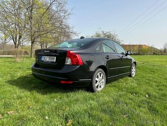 Volvo S40 1.8i 93kw - 2