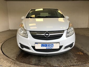 OPEL CORSA 1.0 12V - 2