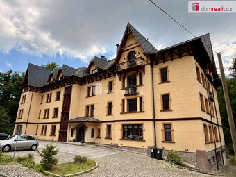 Prodej, mezonetový byt 4+kk, 136,1 m2, Residence Mon Plaisir - 2