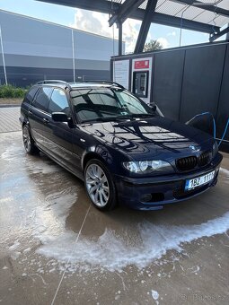Bmw 330xd individual - 2
