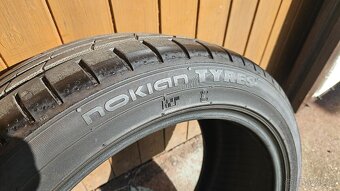 Letní Nokian 225/45/r17 94Y - 2