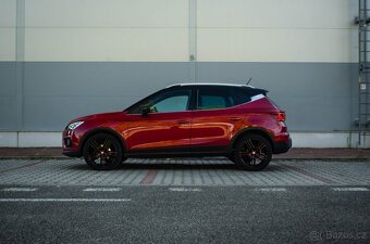 Seat Arona 1.5 EVO FR - 2