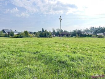 Prodej pozemky pro bydlení, 6 000 m2 - Nemojov - Horní Nemoj - 2