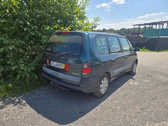 Renault Espace 1.9 dTi - 2