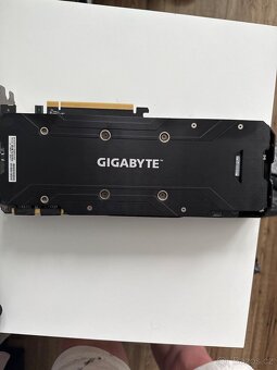 Grafická karta - 2