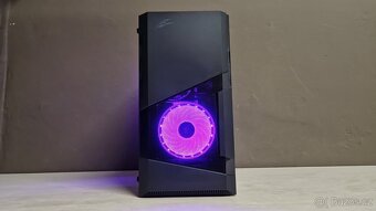 ❰ Herní PC | RYZEN 5 7600X, RTX 3060 12GB, 32GB RAM, SSD ❱ - 2