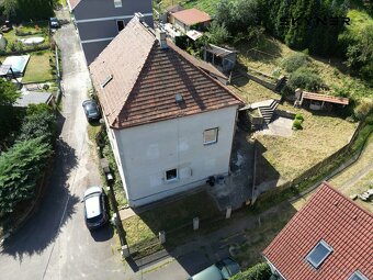 Prodej rodinné domy, 300 m2 - Ústí nad Labem - Svádov - 2