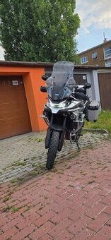 CF MOTO 800MT - 2