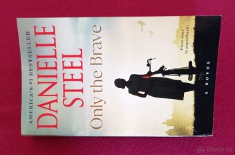 Danielle Steel - Only the Brave, Penguin Random House 2025 - 2