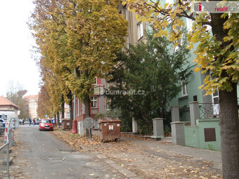 prodej bytu 2+1, Ústí nad Labem, Centrum, Pasteurova - 2