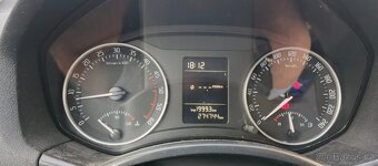 Škoda Octavia 1.6 TDI 77 kW ODPOČET DPH - 2