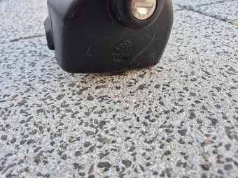 Příčníky/příčný střešní nosič Kodiaq - 2