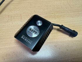 Výkonné přední světlo Niteye B20 - 2