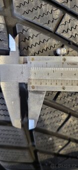 Pneu Continental 245/30 R20 M+S - 2