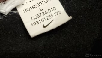 Termolegíny Nike Pro - 2