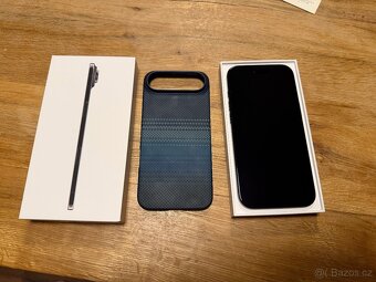 IPhone air, 256gb, black - 2