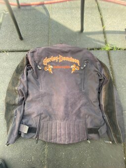 Bunda HARLEY DAVIDSON - 2