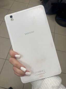 Samsung tablet Galaxy Tab pro 8.4 Wi-Fi - 2