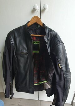 Bunda W-tec - 2