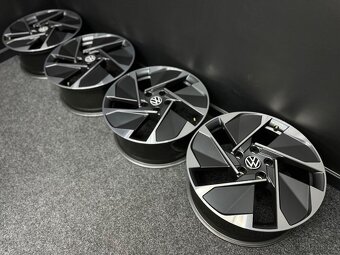 Alu VW 5x112 18” ID 3 - 2