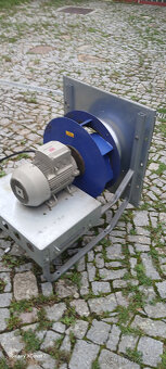 elktromotor Siemens 230/400V 2,2kw - 2
