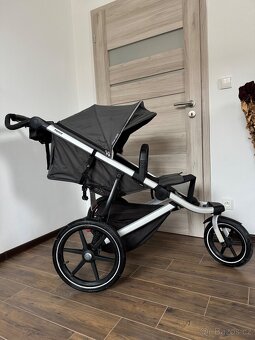 Thule Urban Glide 2 - 2