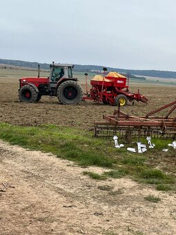 Massey Ferguson 3690 - 2