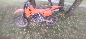 Prodám KTM 620 - 2
