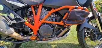KTM 1190 Adventure R - 2