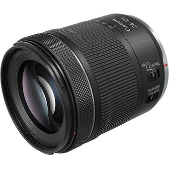 Canon RF 24-105 f4-7,1 IS STM - 2