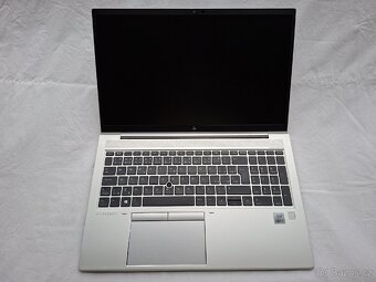 Notebook HP Elitebook 850 G7 - 2