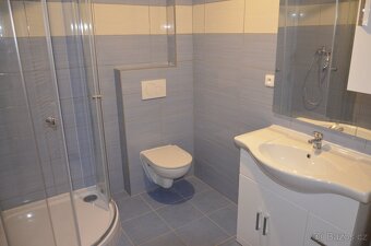 Pronájem bytu Sadská centrum světlý 2+kk 60m2 - 2