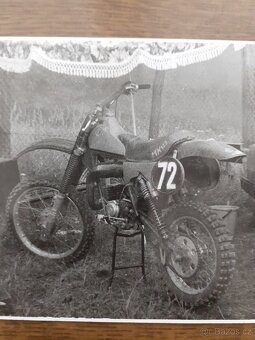 ČZ125/511, 516 - 2