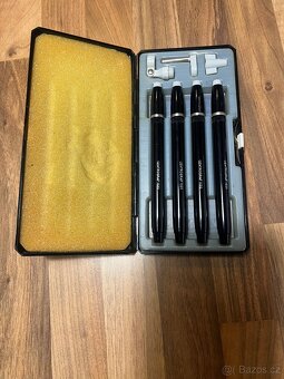 Plnící rýsovací pera Centrograf 1020 - 2