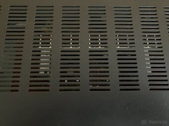 SANYO JA 220 + Tuner - 2